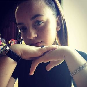 Meet your Posher, Sierra